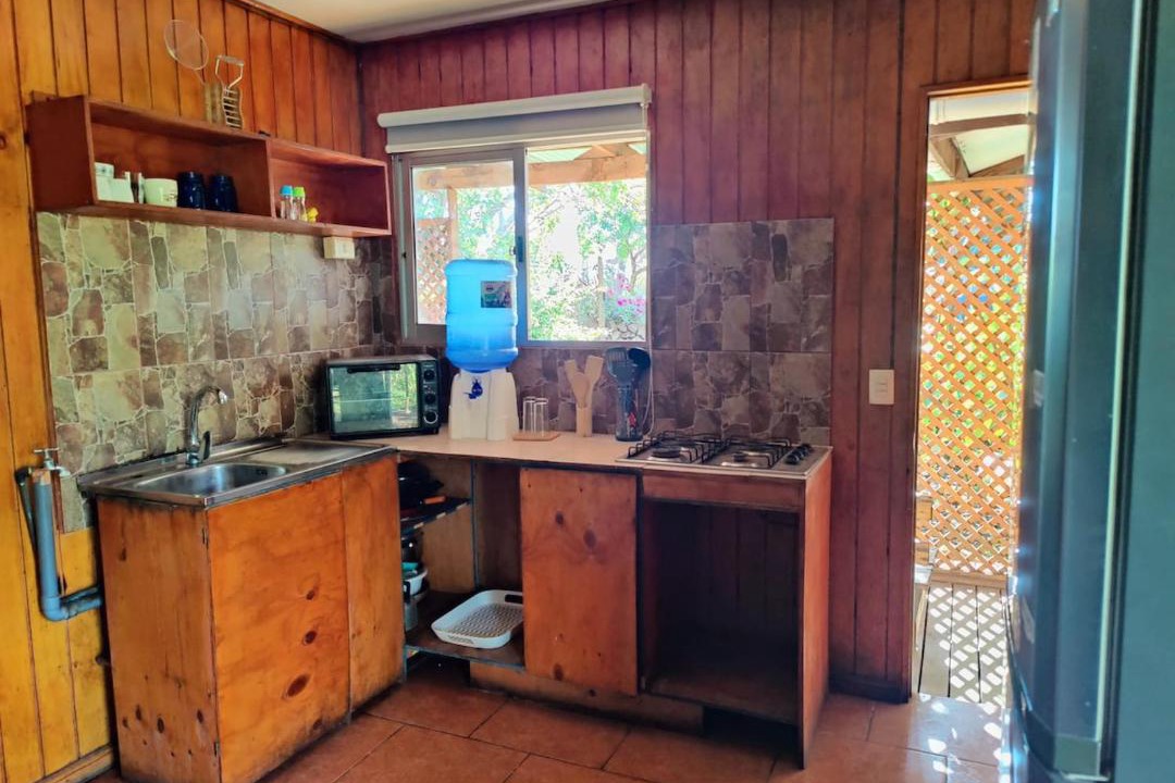 Photo of Kitchen in Hanga Roa