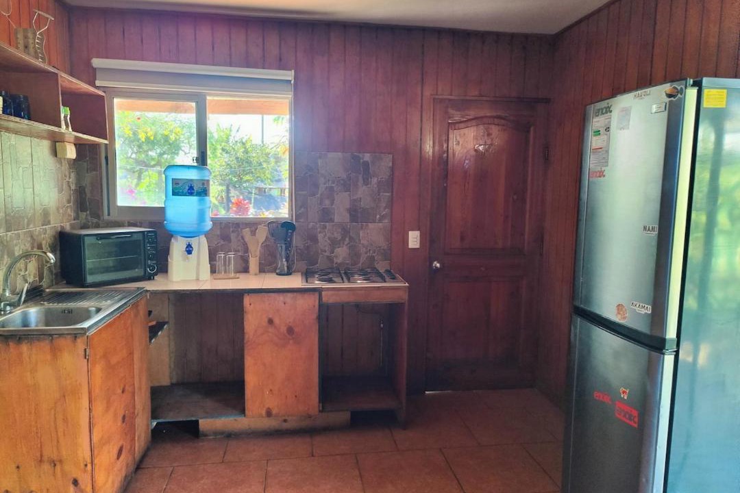 Photo of Kitchen in Hanga Roa