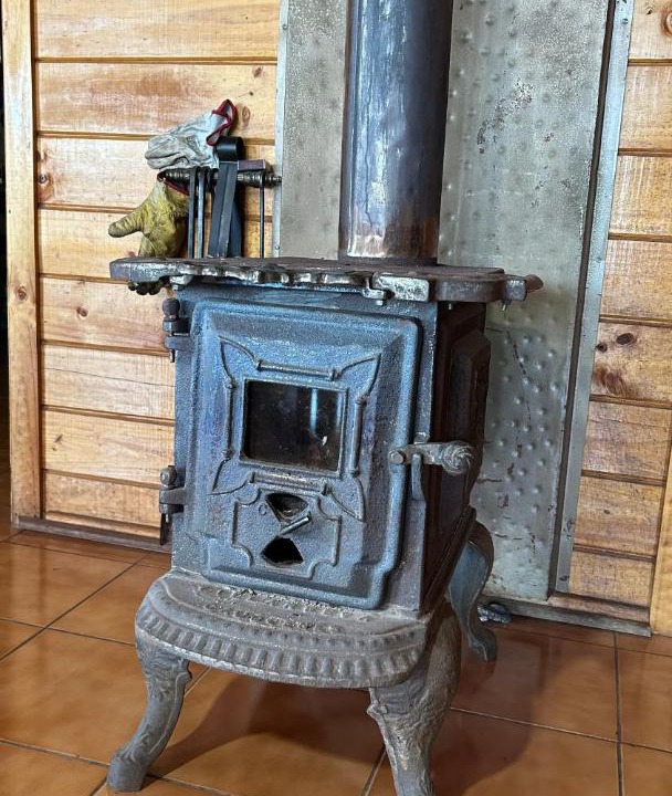 Photo of Kitchen in Pelluhue