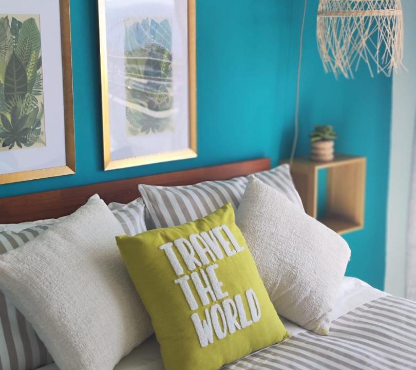 Photo of Bedroom in Placeres