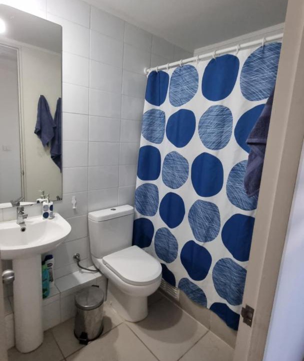 Photo of Bathroom in Temuco