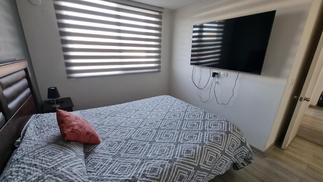 Photo of Bedroom in Temuco
