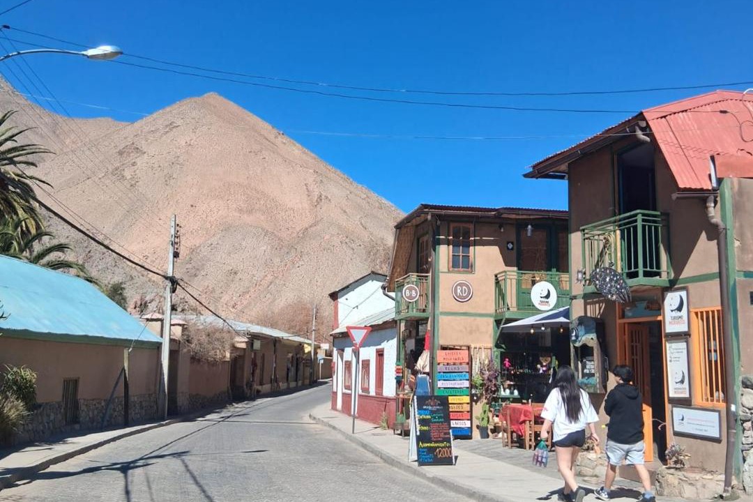 Photo of Others in Paihuano