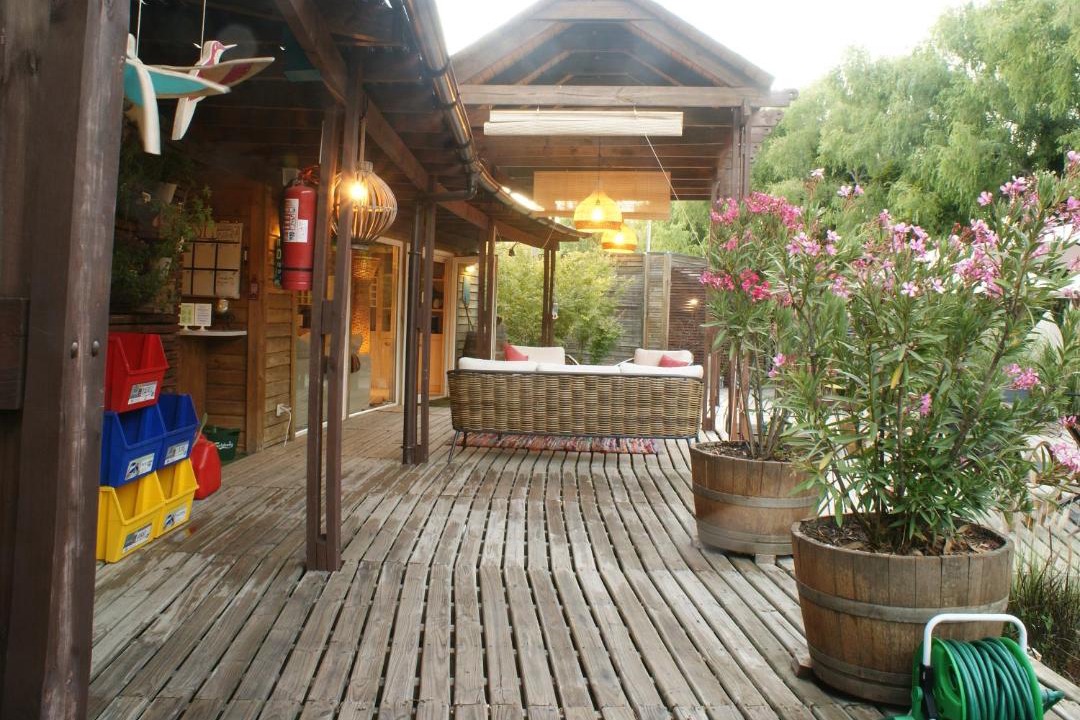 Photo of Others in Santa Cruz
