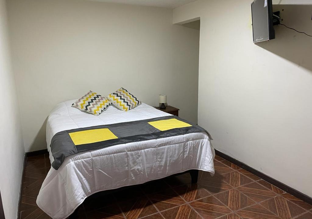 Photo of Bedroom in Vallenar