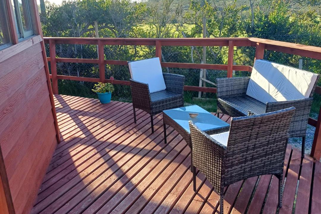 Photo of Patio Balcony in Tunquen