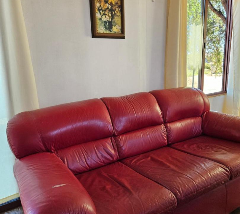 Photo of Livingroom in Litueche