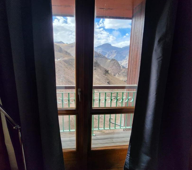 Photo of Others in Valle Nevado