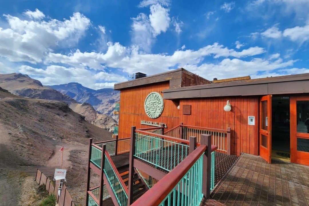 Photo of Others in Valle Nevado