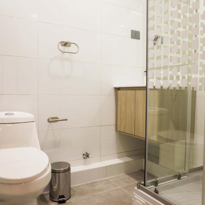 Photo of Bathroom in El Golf