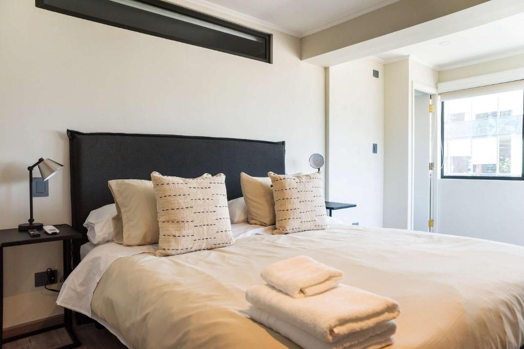 Photo of Bedroom in El Golf