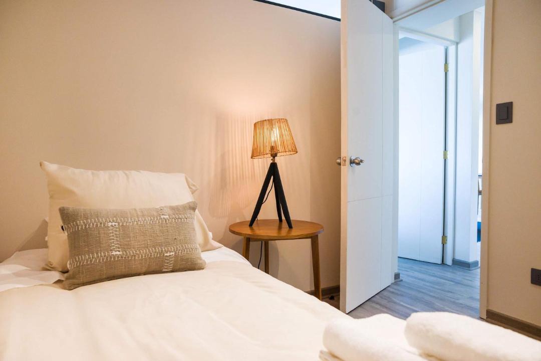 Photo of Bedroom in El Golf