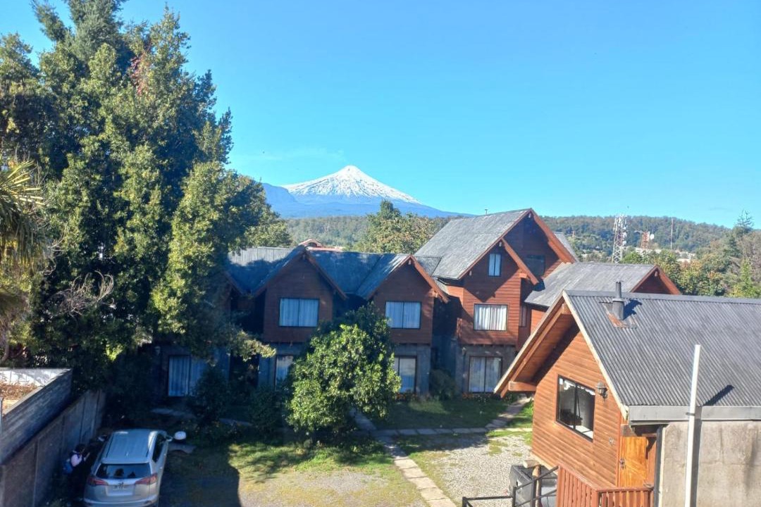 Photo of Others in Pucon