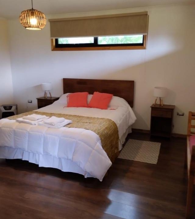 Photo of Bedroom in Coyhaique