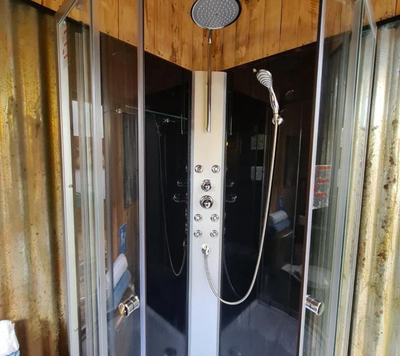 Photo of Bathroom in Puerto Varas