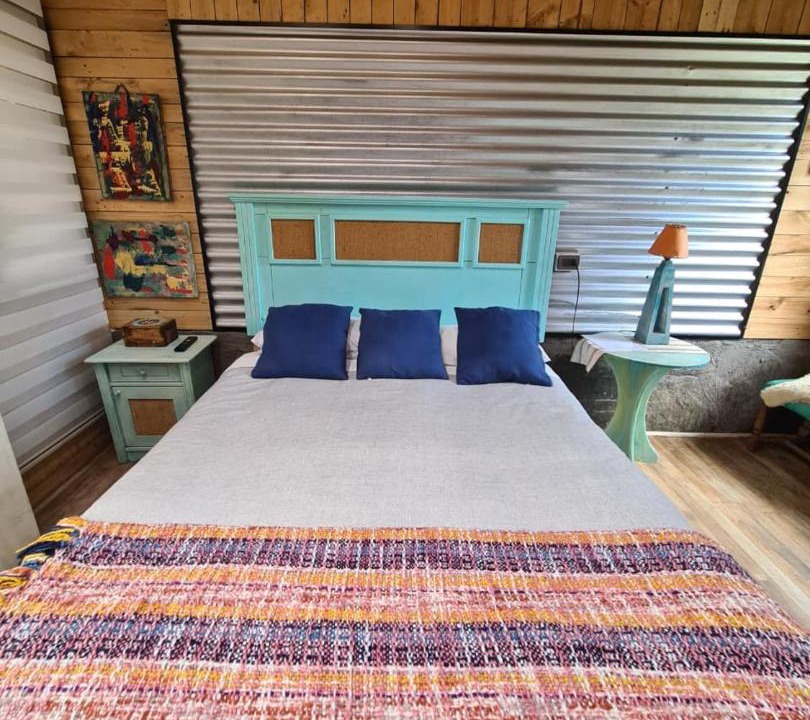 Photo of Bedroom in Puerto Varas