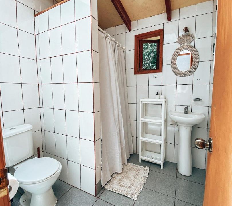 Photo of Bathroom in Maitencillo