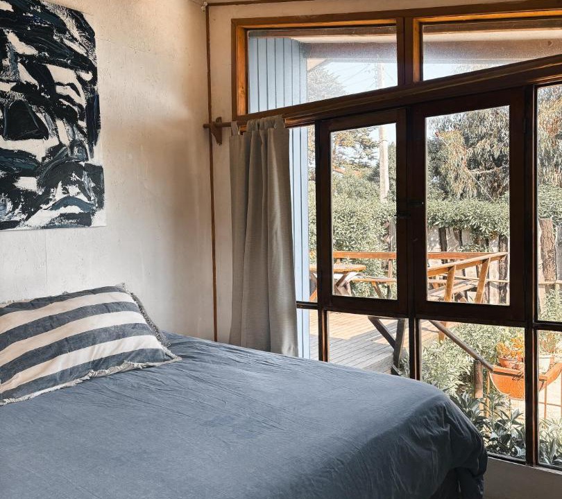 Photo of Bedroom in Maitencillo