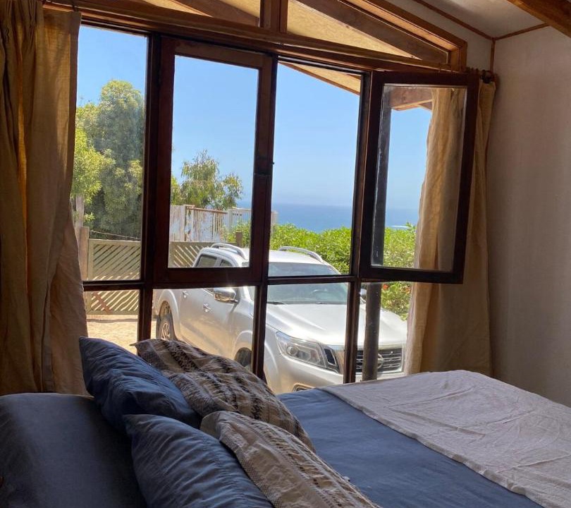 Photo of Bedroom in Maitencillo