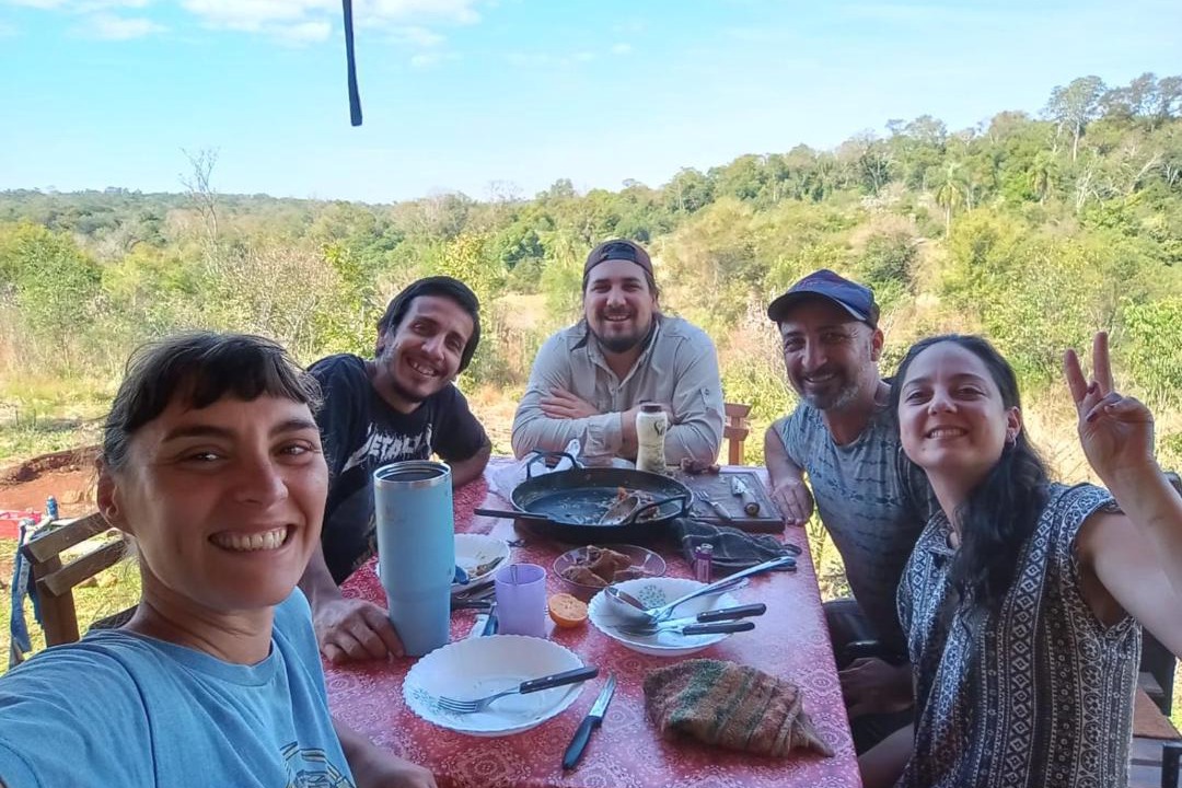 Photo of Others in Puerto Iguazu