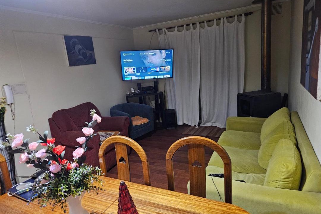 Photo of Livingroom in Temuco