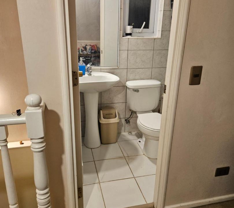 Photo of Bathroom in Temuco