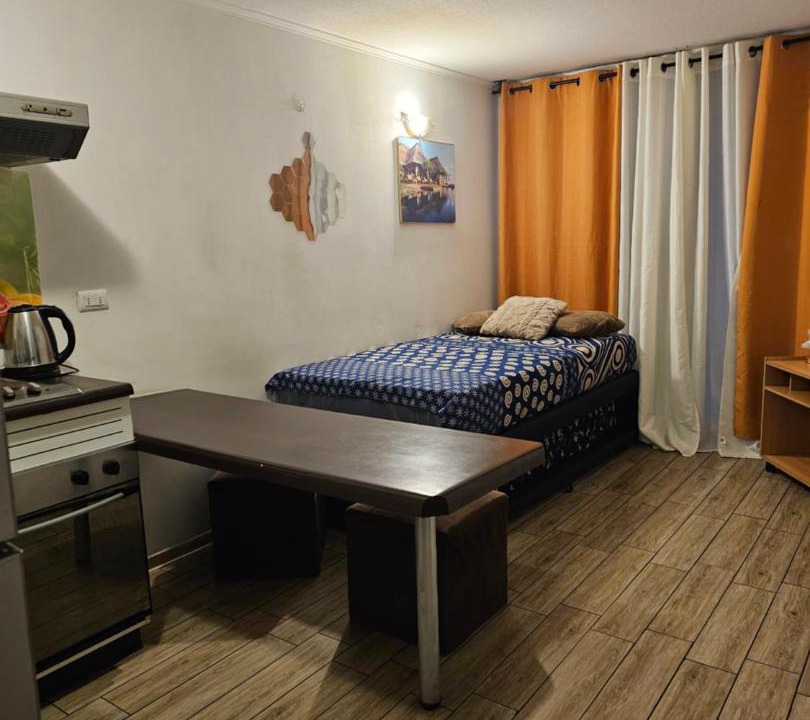 Photo of Bedroom in Las Rejas