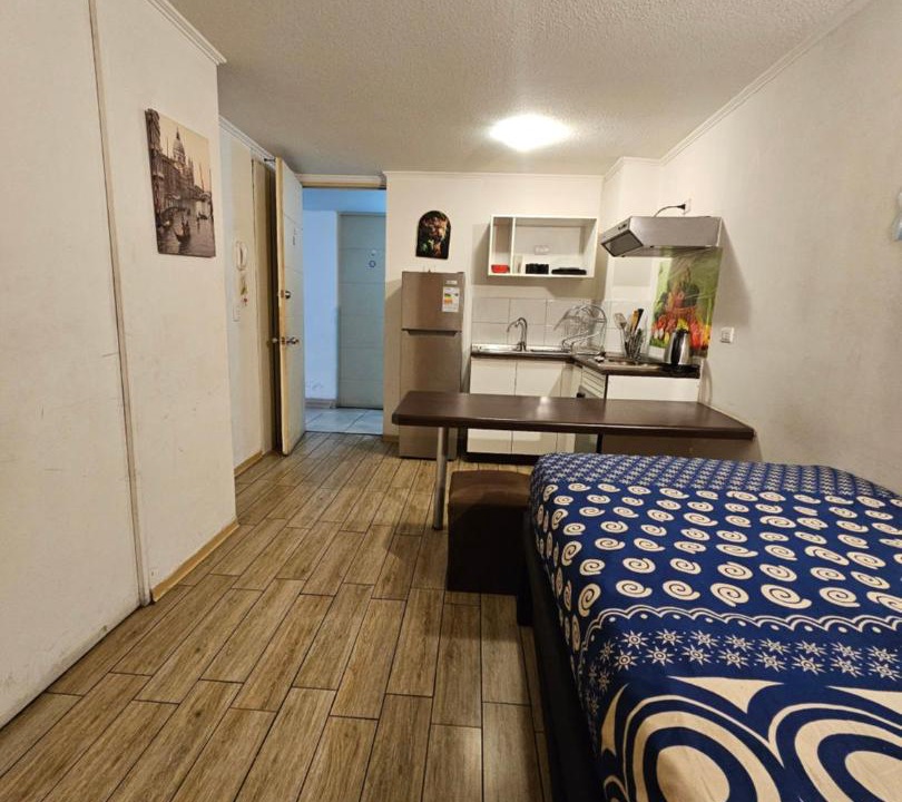 Photo of Bedroom in Las Rejas