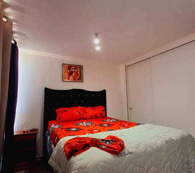 Photo of Bedroom in Las Rejas