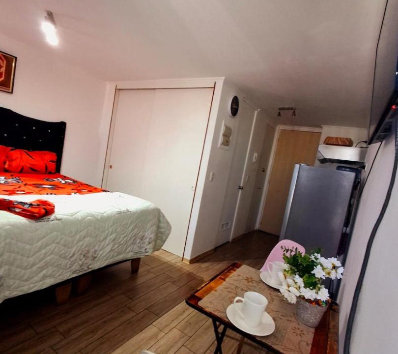 Photo of Bedroom in Las Rejas