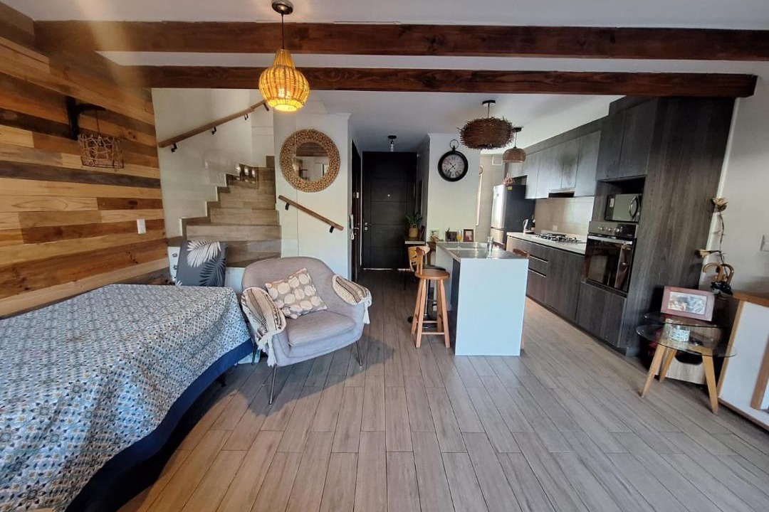 Photo of Bedroom in Nunoa