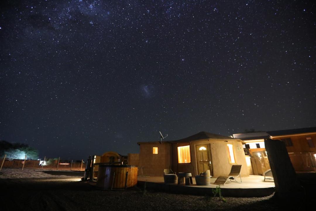 Photo of Others in San Pedro de Atacama