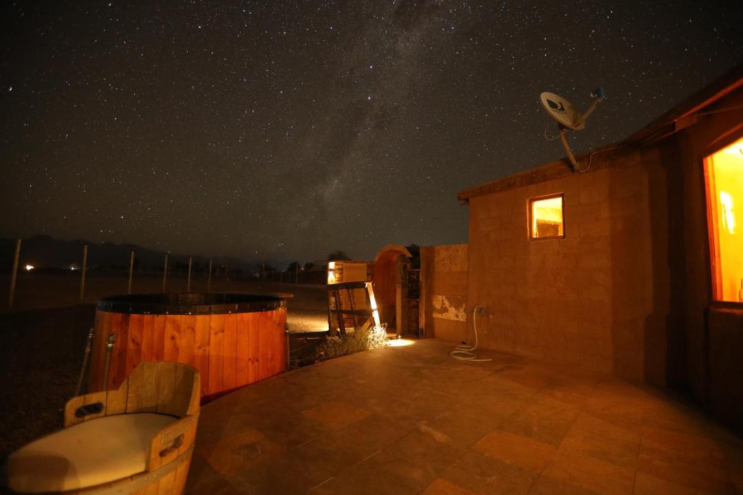 Photo of Others in San Pedro de Atacama