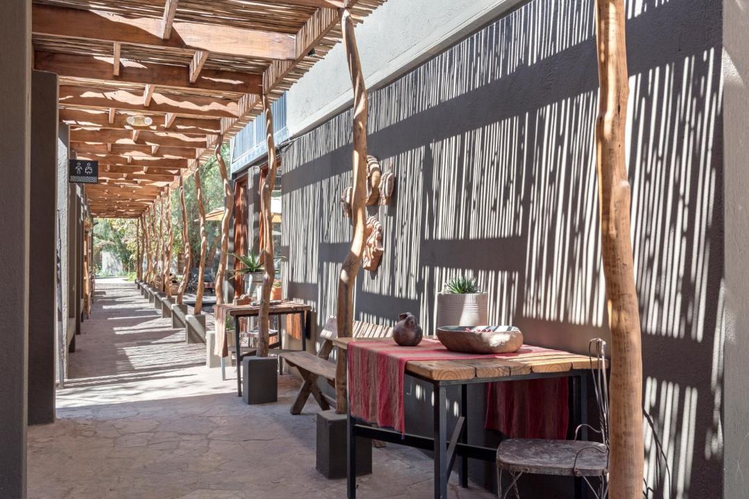 Photo of Others in San Pedro de Atacama