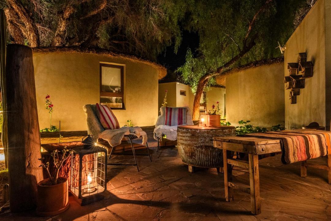 Photo of Others in San Pedro de Atacama