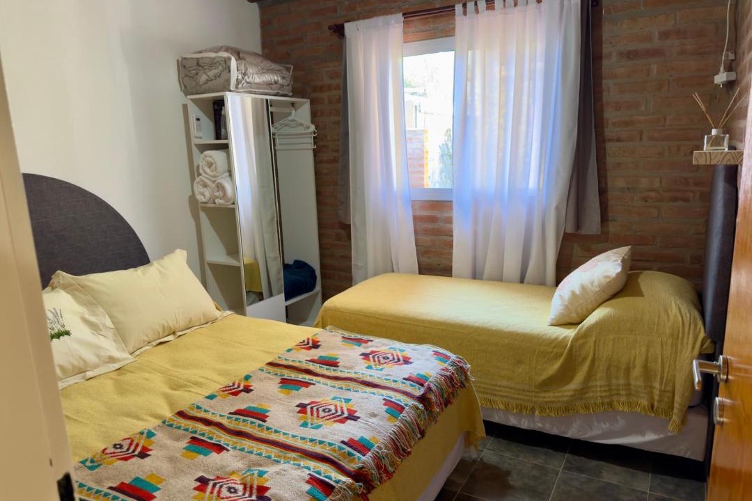 Photo of Bedroom in Las Rosas