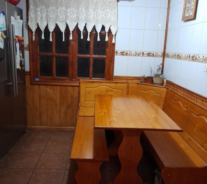 Photo of Kitchen in Coyhaique