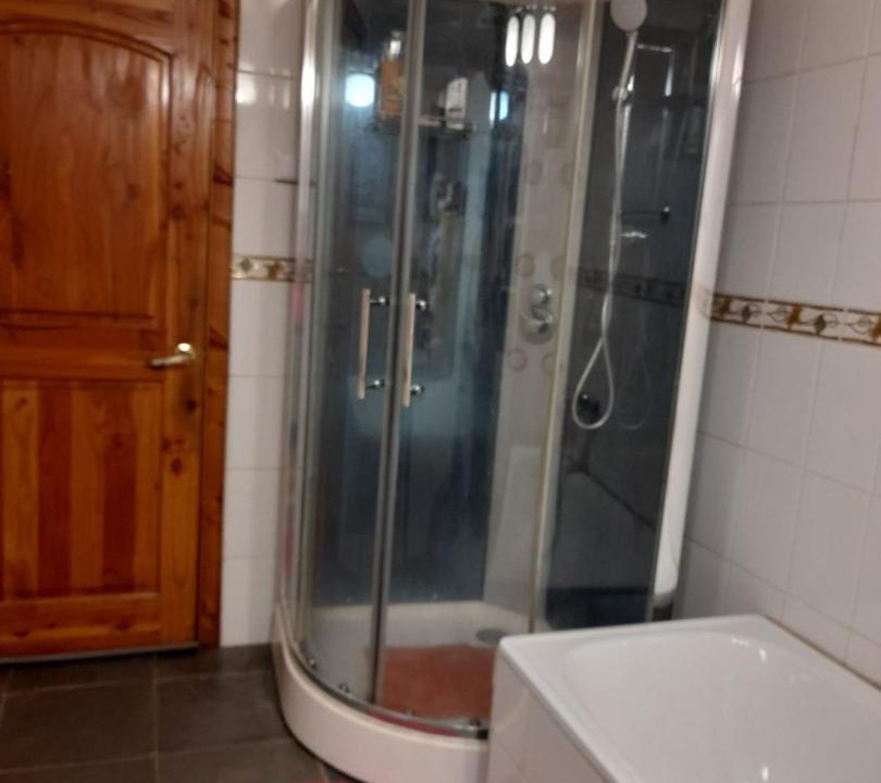 Photo of Bathroom in Coyhaique