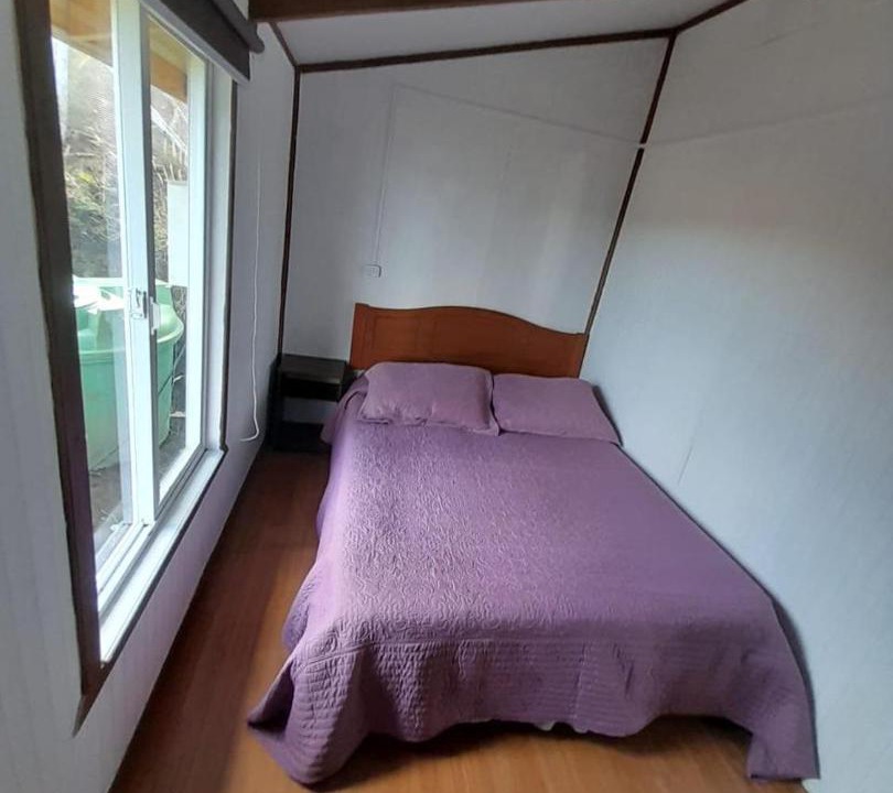 Photo of Bedroom in Quellon