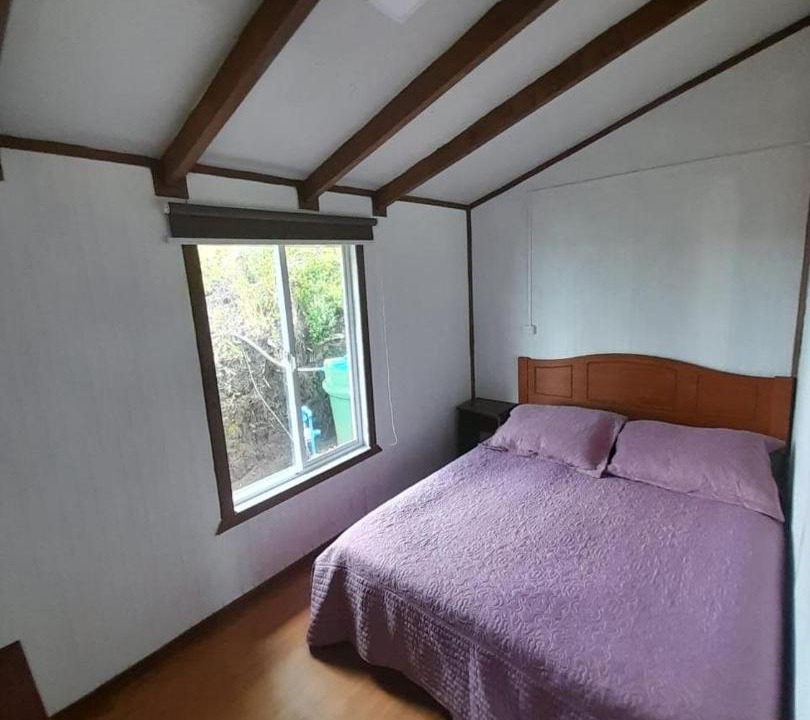 Photo of Bedroom in Quellon