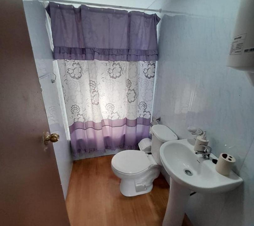 Photo of Bathroom in Quellon