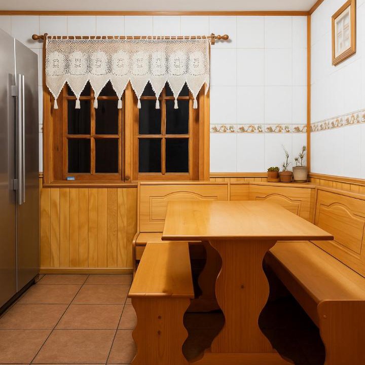 Photo of Kitchen in Coyhaique