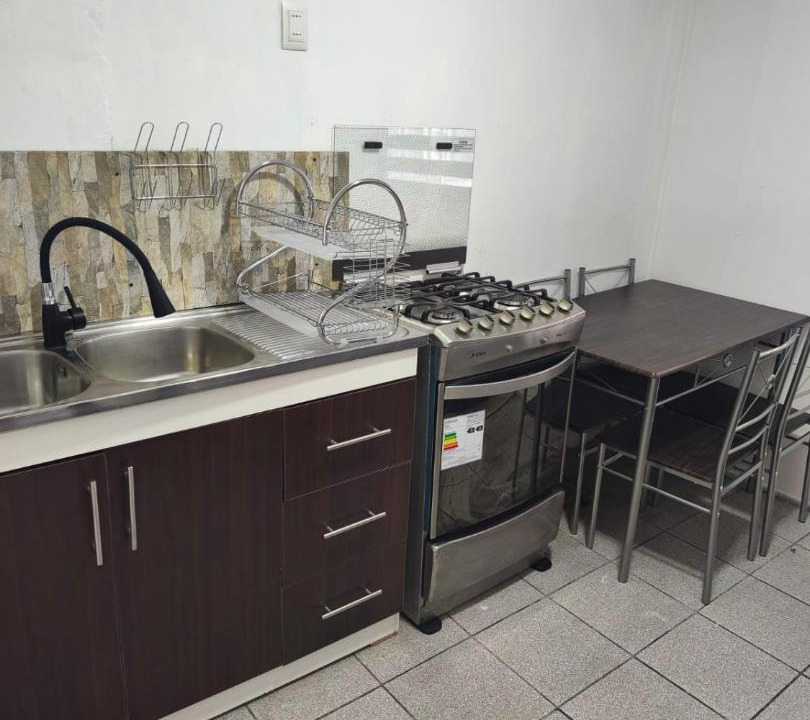 Photo of Kitchen in Rancagua