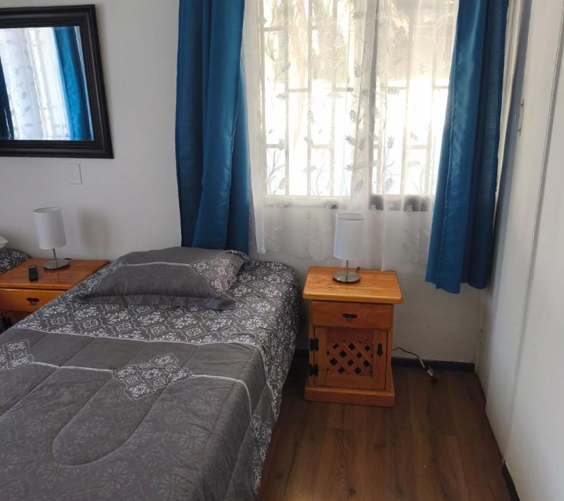 Photo of Bedroom in Rancagua