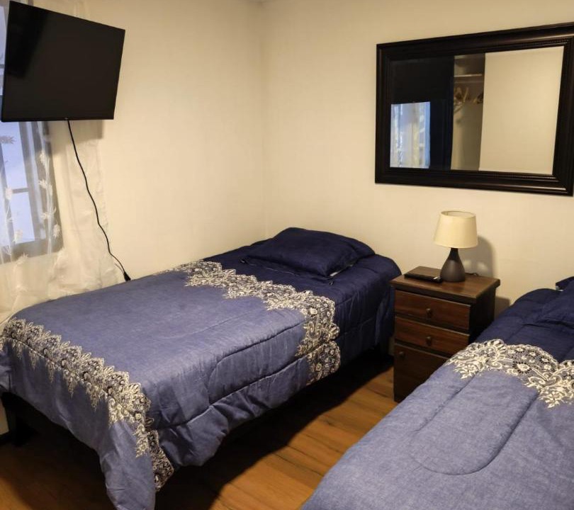 Photo of Bedroom in Rancagua