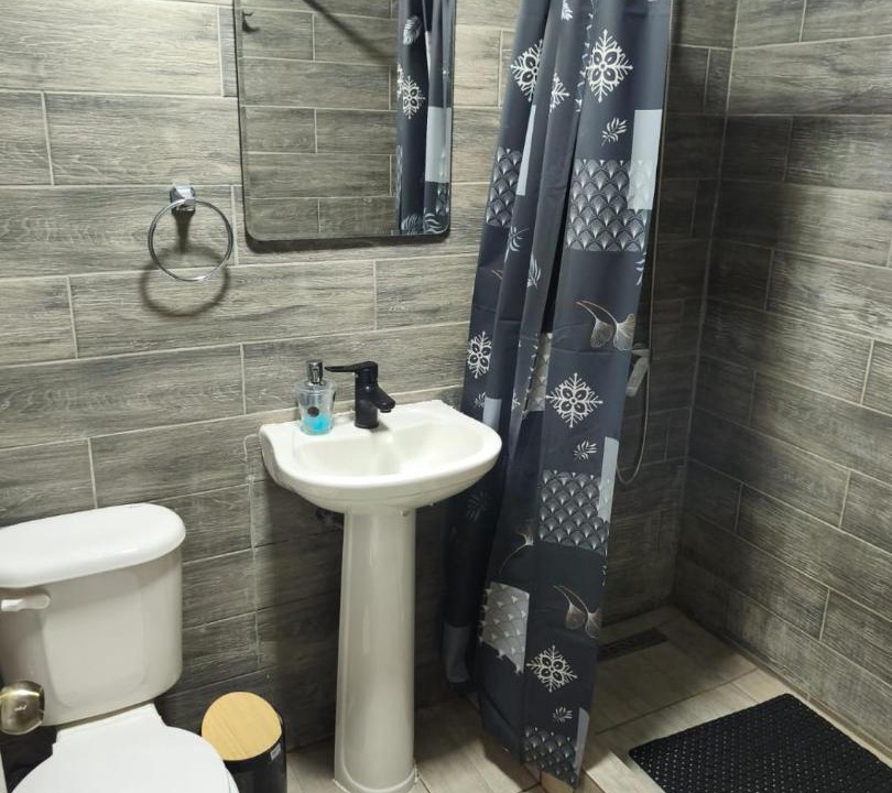 Photo of Bathroom in Rancagua