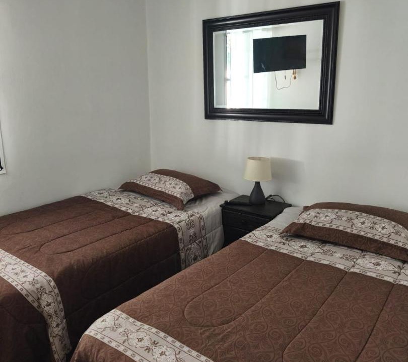 Photo of Bedroom in Rancagua