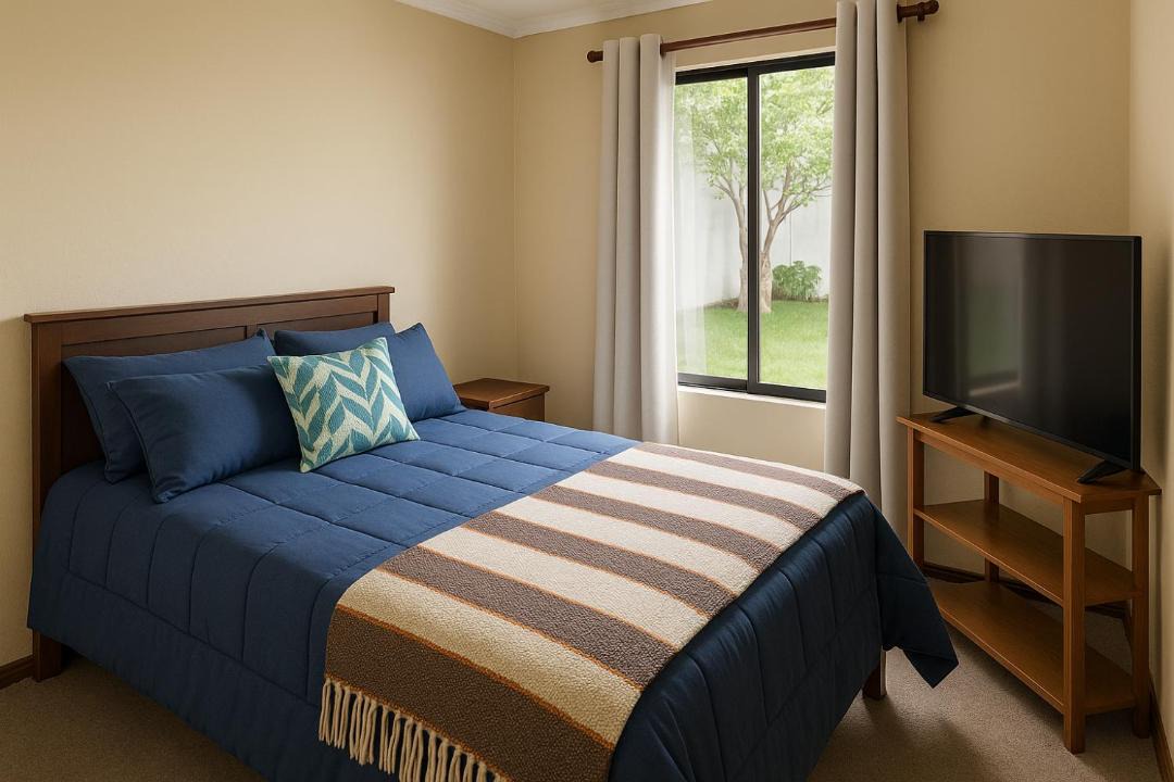 Photo of Bedroom in Talca