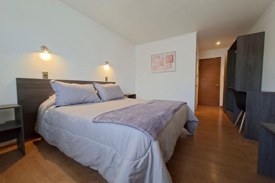 Photo of Bedroom in Los Andes
