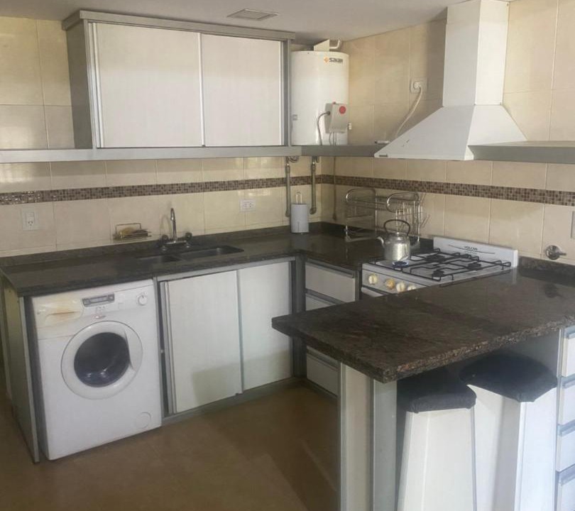 Photo of Kitchen in Villa Ramallo